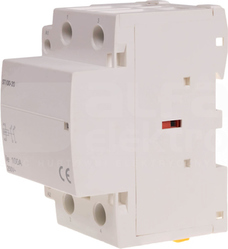 ST100-20 230V 2NO 100A Stycznik modułowy