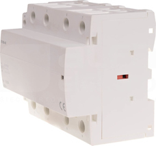 ST100-40 230V 4NO 100A Stycznik modułowy