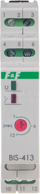 BIS-413i 16A TH35 24VAC/DC PRZEKAŹNIK BISTABILNY