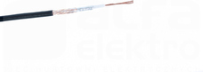 RG-58 YWLXek 0,6/3,0 RG-40 Przewód koncentryczny