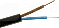 YKY 2x2,5 /1kV RE Kabel energetyczny