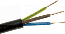 YKY 3x1,0 /1kV RE Kabel energetyczny