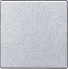 CONNECT aluminium Zaślepka K45