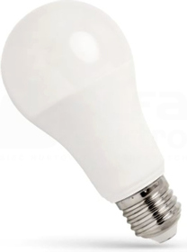 GLS 4,0W/WW E27 230V 300lm Źródło LED SPECTRUM tradycyjne