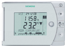 REV17 Regulator pomieszczeniowy