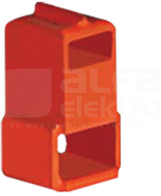 DPX125 Blokada dźwigni