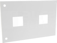 XL3 DPX250 SZR Osłona