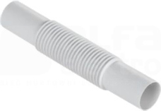 ZCL 25 Złączka z karbem niepalna