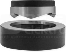 WO fi20,4mm Wycinak otworów