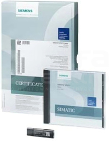 SIMATIC STEP7 SAFETY ADV.V14 Oprogramowanie