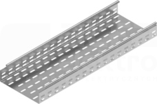 KCJ100H60/6N Korytko perforowane