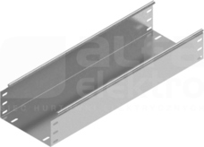 KBJ100H100/6 Korytko pełne