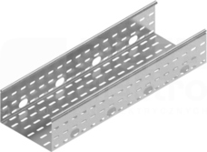 KOP150H110/3N Korytko perforowane