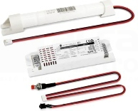 AQM 136 6-36W 1h 3,6V NiCd Moduł awaryjny