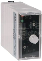 RTx-151 220/230VAC/DC Przekaźnik czasowy