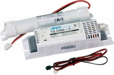 AQM 236 6-36W 2h 3,6V NiCd Moduł awaryjny