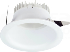 LUGSTAR LB SPOT 14W/830 1050lm IP44 Downlight LED LUGBOX podtynkowy