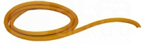 146769 Wąż zakończony złączkami 3/8" LH4m