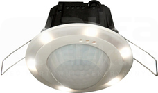 PD2N-M-1C-LED-FC Czujnik obecności z LED