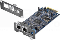 NET-VISION6CARD Karta komunikacyjna