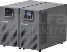 ITY2-EX030B Szafa bateryjna z kablami przyłącz.