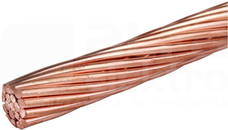 832193 10,5mm 70mm2 Linka Cu