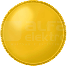 SIRIUS 22mm zielony Soczewka