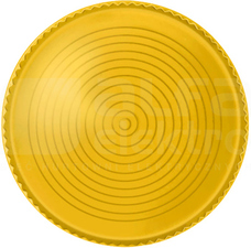 SIRIUS 22mm zielony Soczewka
