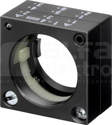 SIRIUS 3SB39310AA Obsada