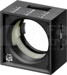 SIRIUS 3SB39510AA 26x26mm Nośnik etykiet