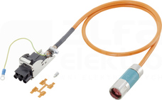 6FX50025DS011AG0 4x1,5+(2x1,5)C 0/0/6/0m Kabel zasilający
