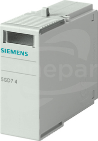 5SD74884 Wkład ochronnika