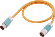 4x 1.5+(2x1.5) C C Kabel zasilający