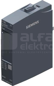 SIPLUS ET200SP 6xDI 24VDC Moduł wyjść cyfrowych