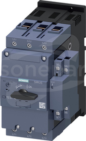 SIRIUS 80-100A N 1300 A Wyłącznik silnikowy