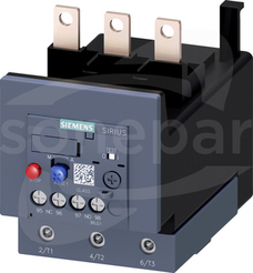 SIRIUS 80-100A Przekaźnik termiczny