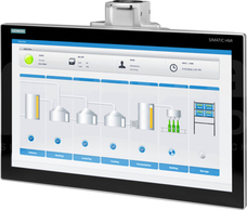 SIMATIC IFP2200 FLAT PANEL 22 Monitor do zabudowy dotykowy