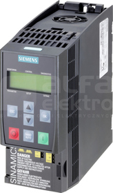 SINAMICS G120C Zestaw startowy