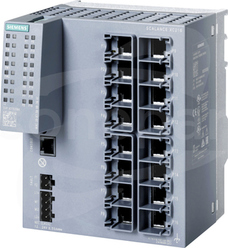 SCALANCE XC216 16xRJ45 Switch