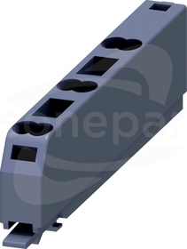 3ZY11312BA00 Blok zaciskowy