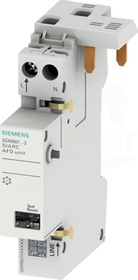 5SM60112 1-16A 230V PRZECIWPOŻAROWY DETEKTOR ISKRZENIA