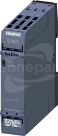 SIRIUS 3RN2 240VAC/DC Termistor