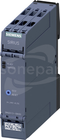 SIRIUS 3RN2 24VAC/DC Termistor