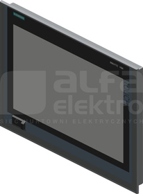 SIMATIC IPC277E 15 Panel operatora dotykowy