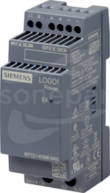LOGO POWER 12VDC/1,9A Zasilacz