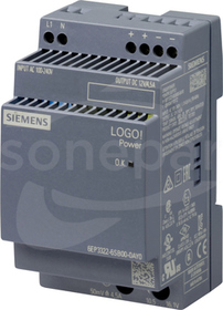 LOGO POWER 12VDC/4,5A Zasilacz