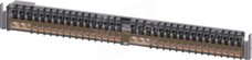 8GB50115KM PE=6x 16mm  28x 10mm Listwa zacisków