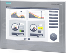 SIMATIC TP1500 COMFORT 15 Panel operatora dotykowy