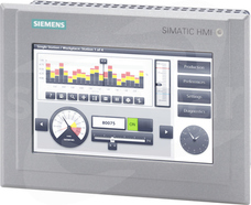 SIMATIC HMI TP700 COMFORT OUTDOOR 7 Panel operatora dotykowy