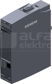 SIMATIC ET-200SP 8DO 24VDC/0,5A Moduł wyjść cyfrowych